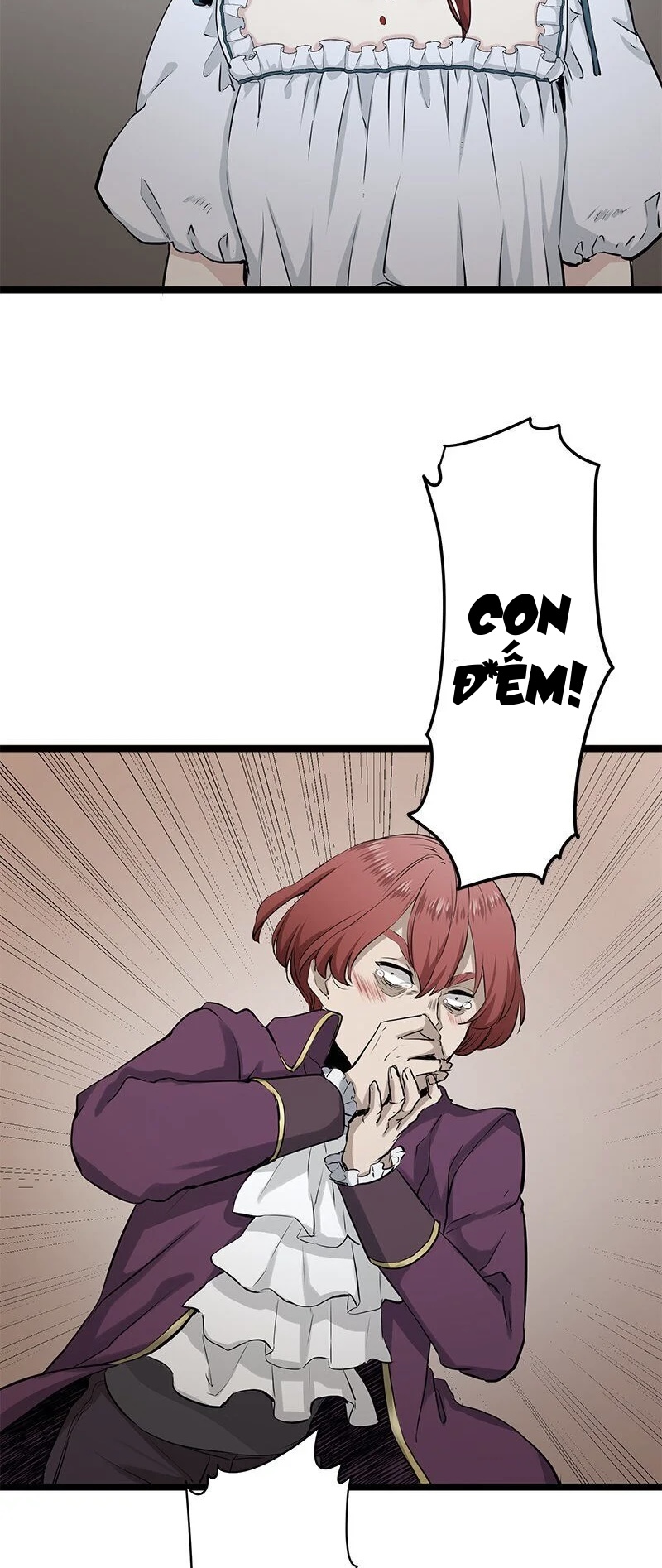 nullitas~nàng dâu giả dối~ chapter 19.1 14