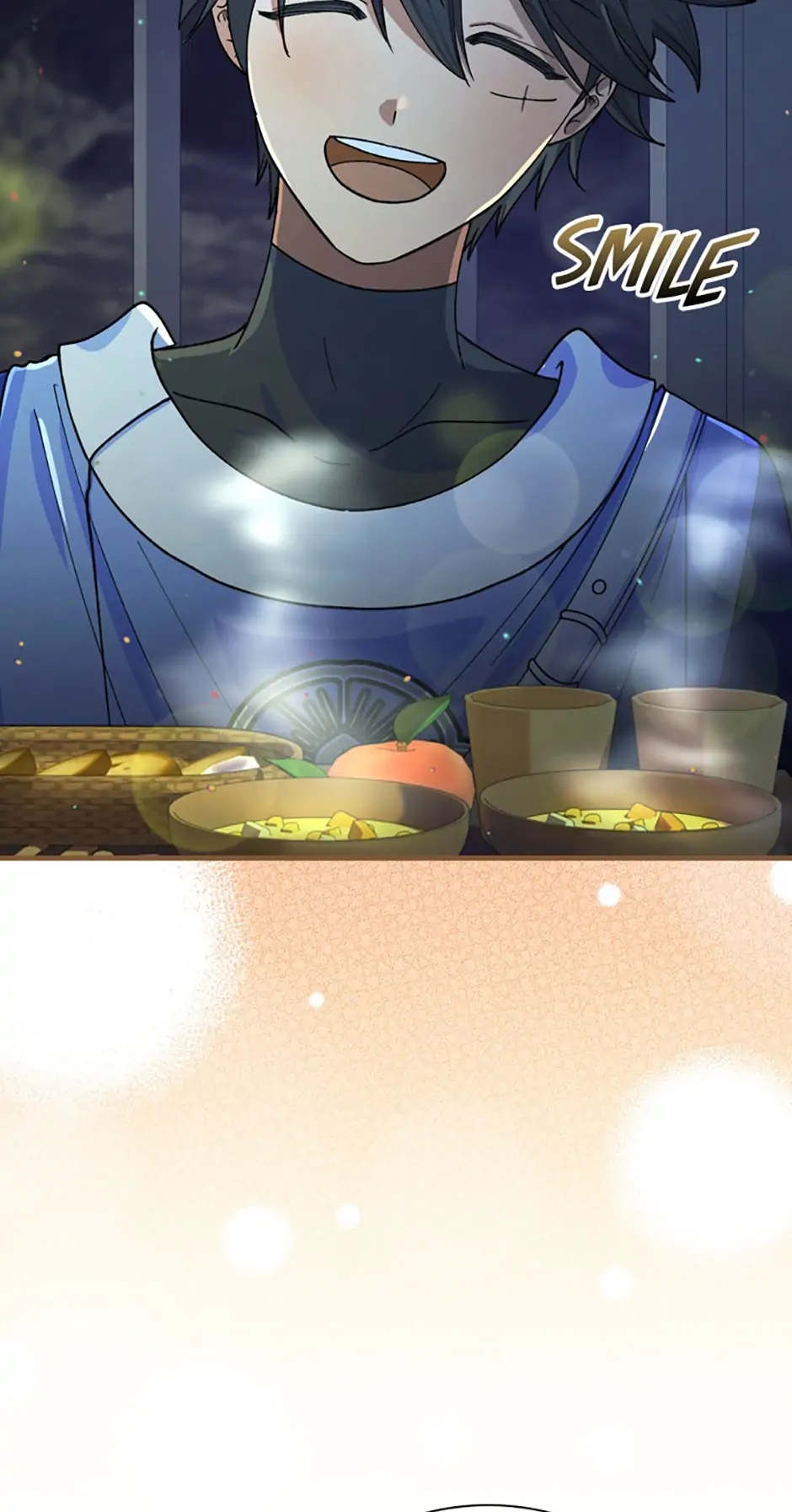 hiệp sĩ băng giá chapter 25.2 34