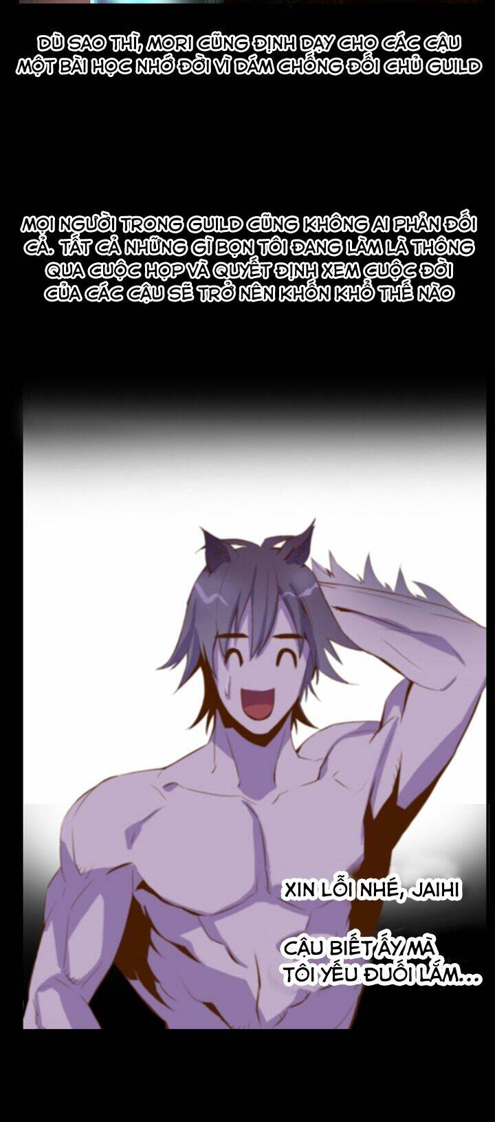 dusk howler chapter 27 20