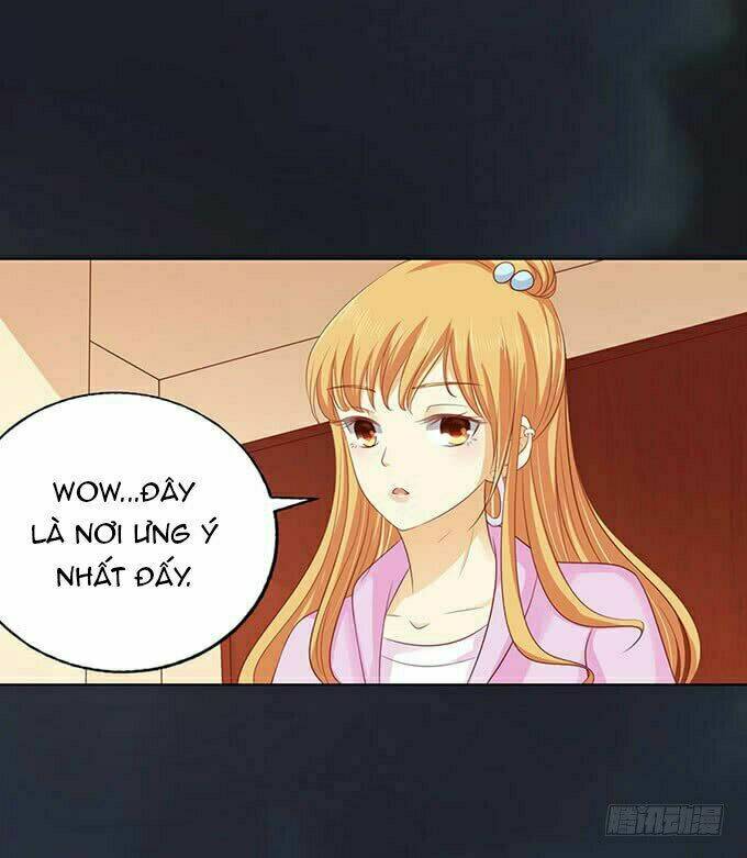 liệt ái tri hạ: series mật đào tiểu tình nhân chapter 90 3