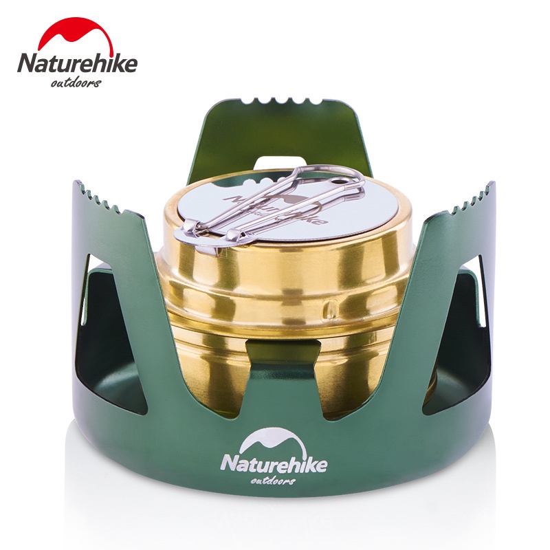 BẾP CỒN DÃ NGOẠI NATUREHIKE LT01 NH18L001-T