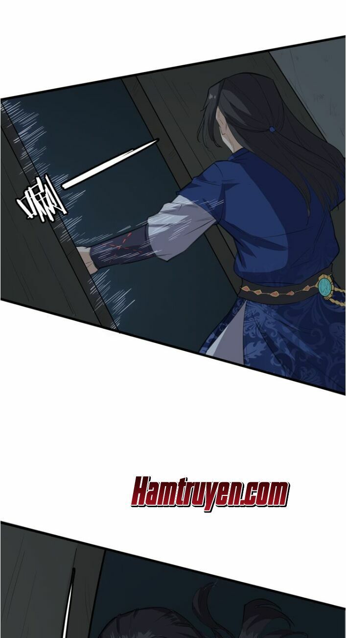 đại nghịch chi môn chapter 6 15