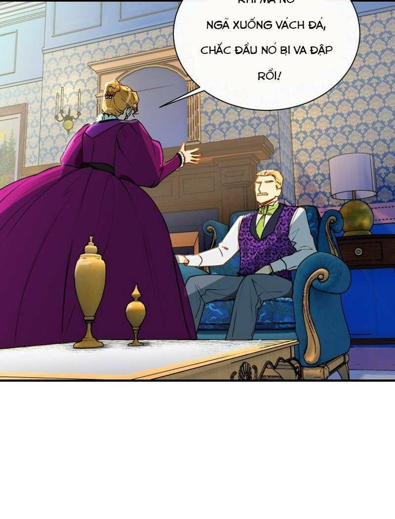 khế ước của nữ công tước quái vật chapter 11 33