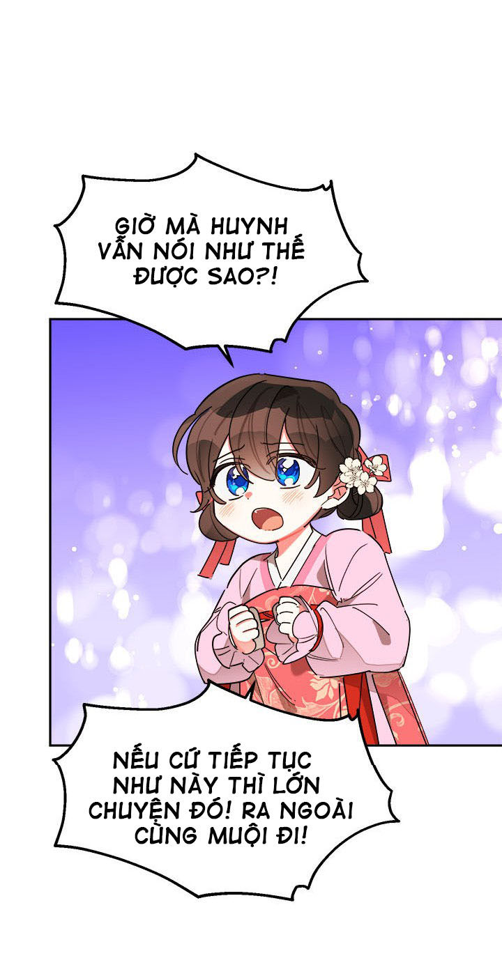 con gái bảo bối của boss phản diện chapter 10 51