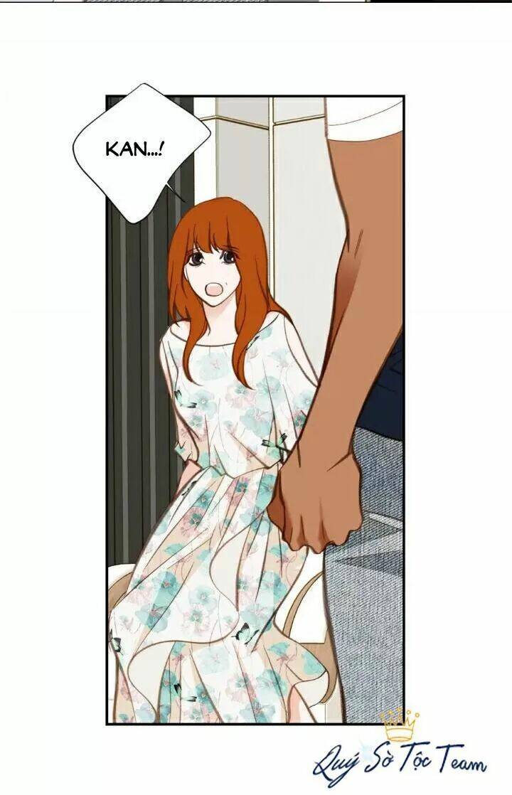 tiếp xúc chí mạng chapter 99 37