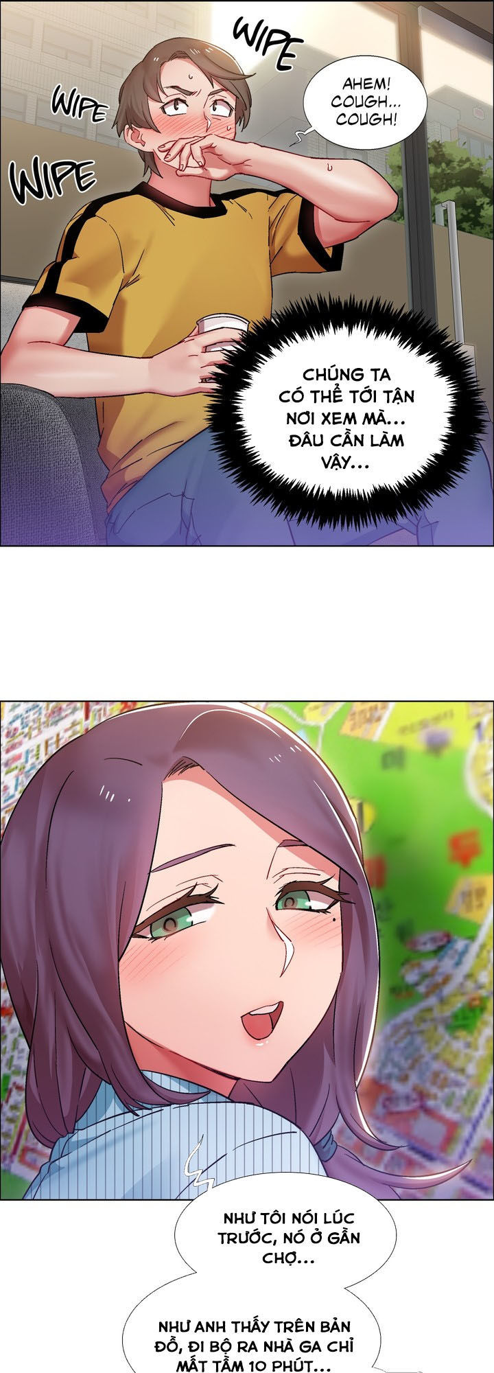 rental girls chapter 26 11