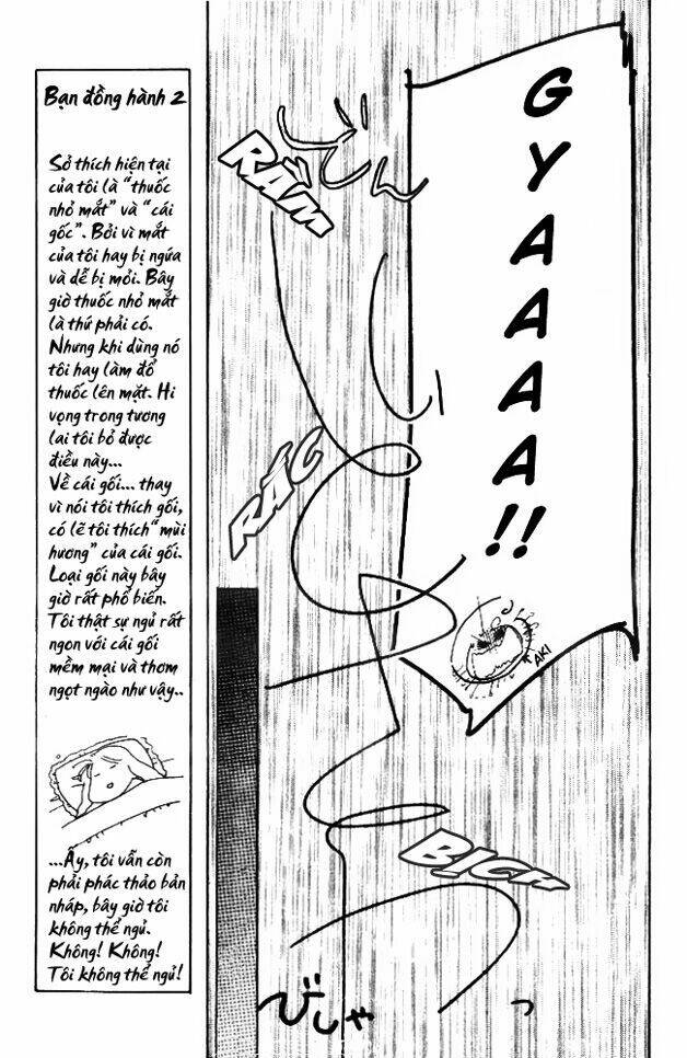 dear mine chapter 10 24