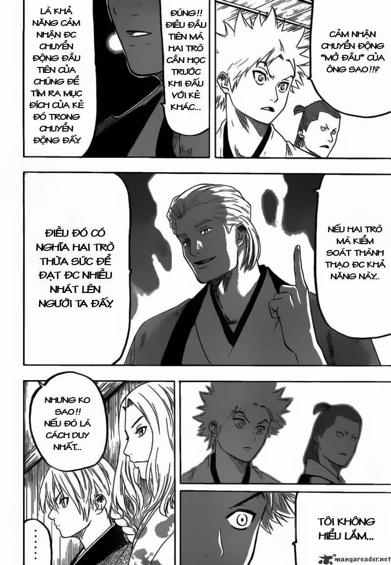 gamaran chapter 70 19