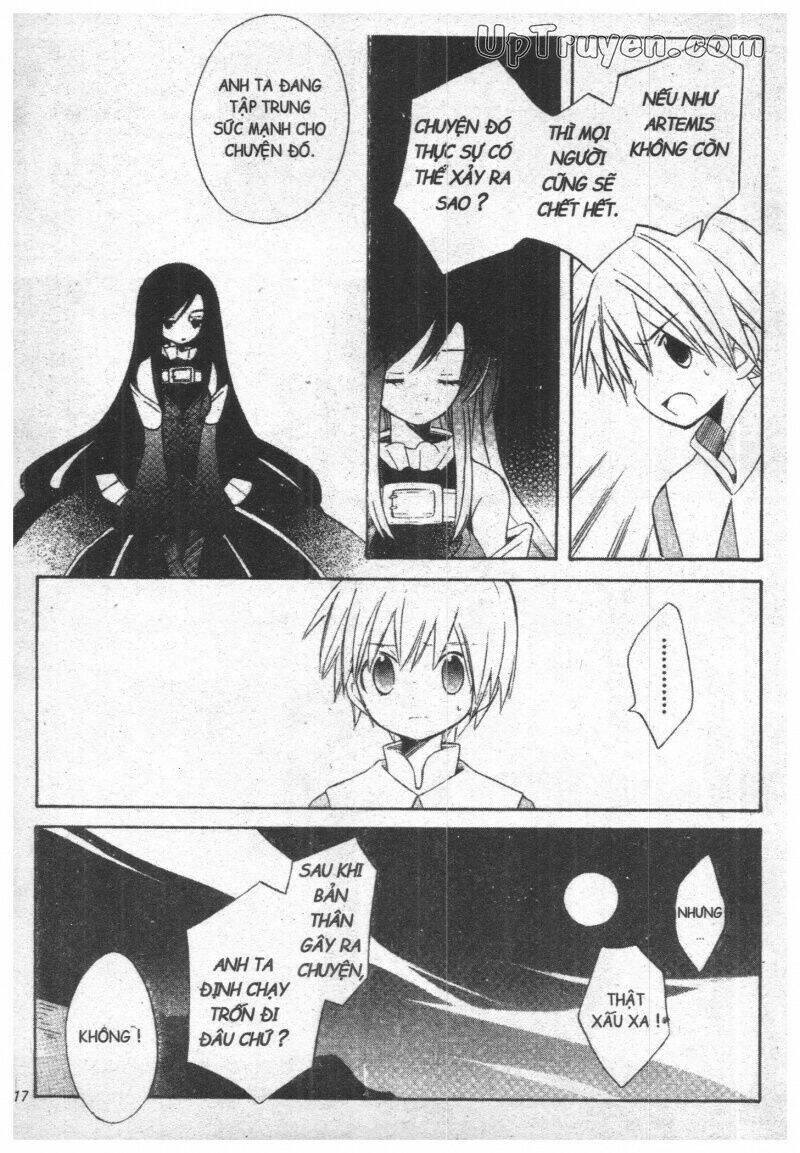 hoshi no witch chapter 3 117