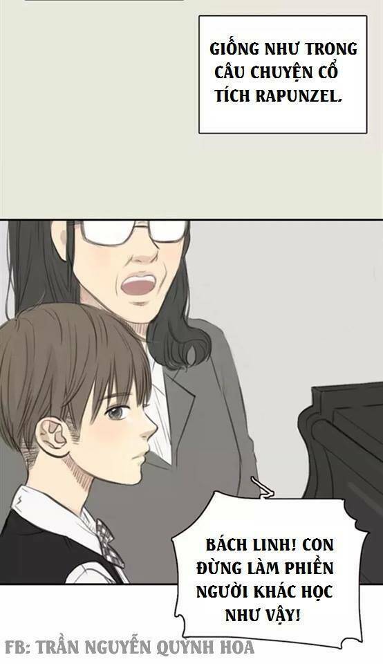 12 giờ của lọ lem chapter 14 6