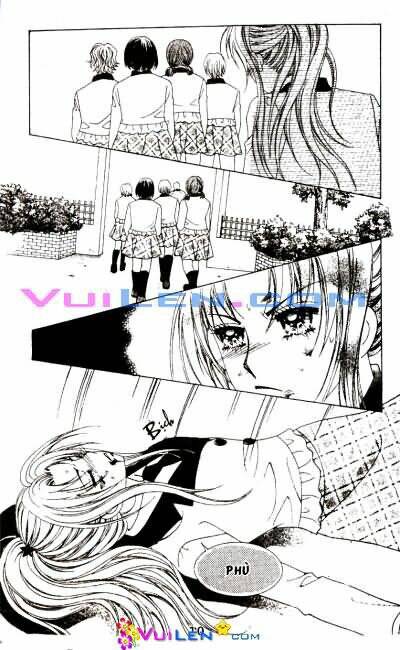 cô dâu bé xinh chapter 33 11