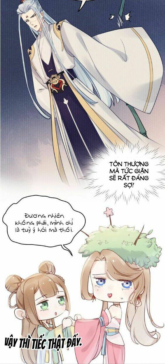 tiểu tiên gia sương hữu hỉ chapter 7 14