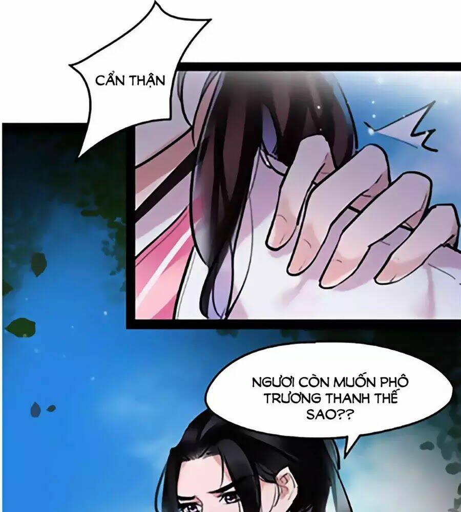 đường tăng cũng quyến rũ chapter 31 28