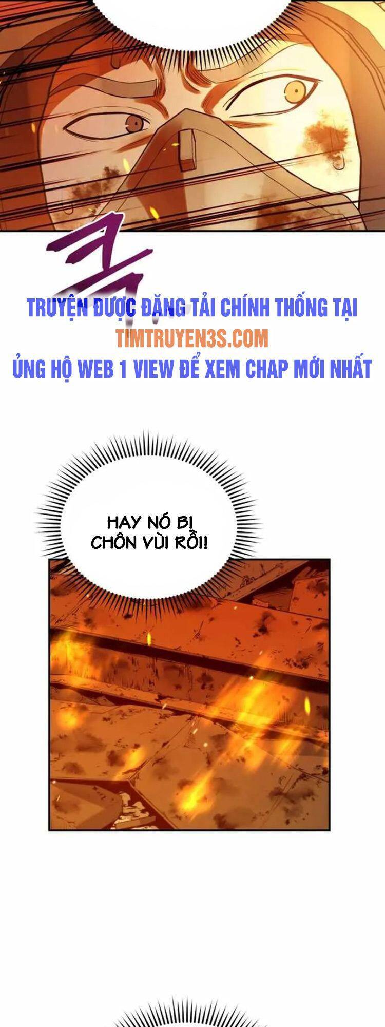hệ thống oán hận của ta chapter 30 32