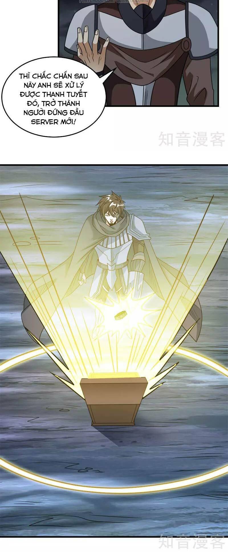 kiếm vũ chapter 72 16