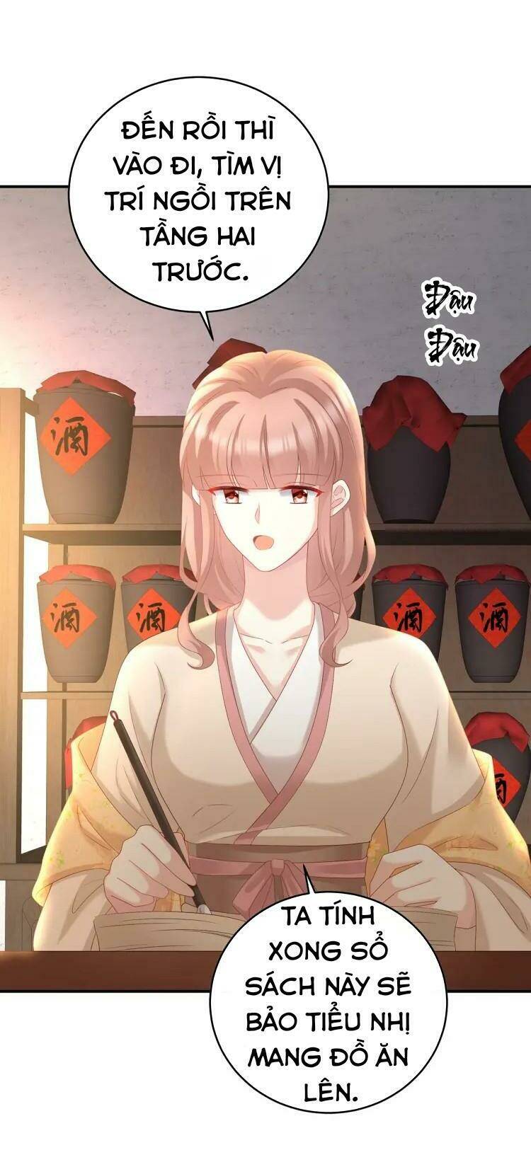 kiều phu có hỉ chapter 57 16