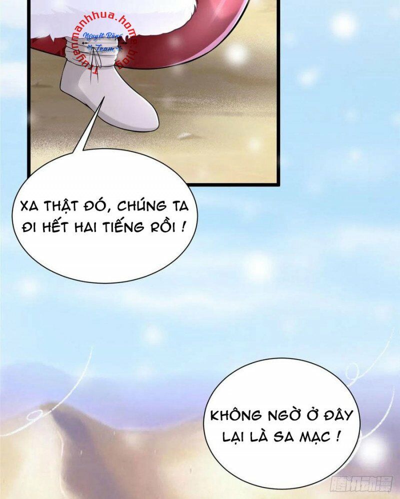 [16+] thảnh thơi thú thế chủng chủng điền, sinh sinh tể chapter 264 14