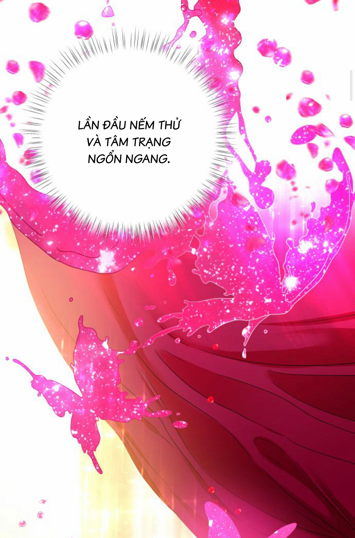 tôi hoán đổi thân xác với thái tử chapter 3.2 2