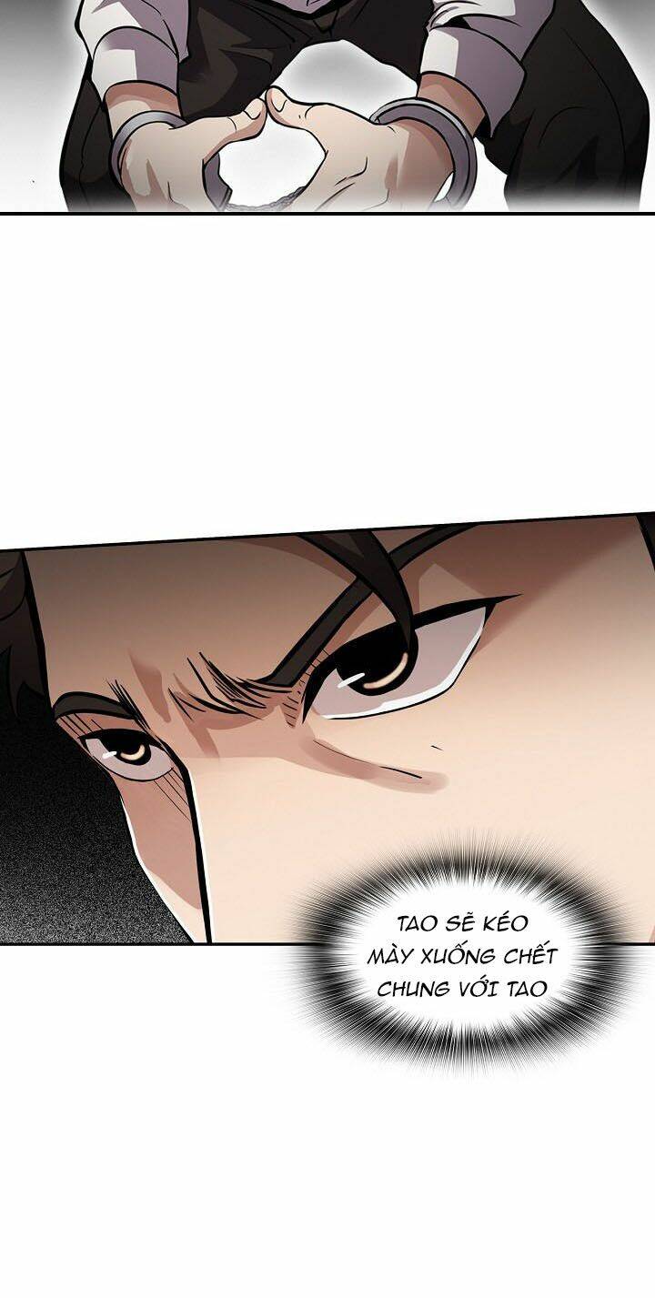 điều tra viên chuyển sinh chapter 73 64