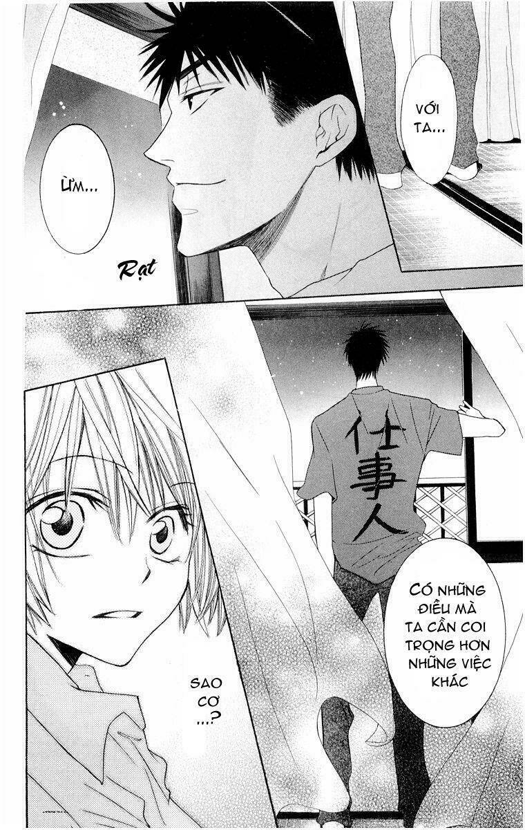 thầy giáo của tôi chapter 4 31