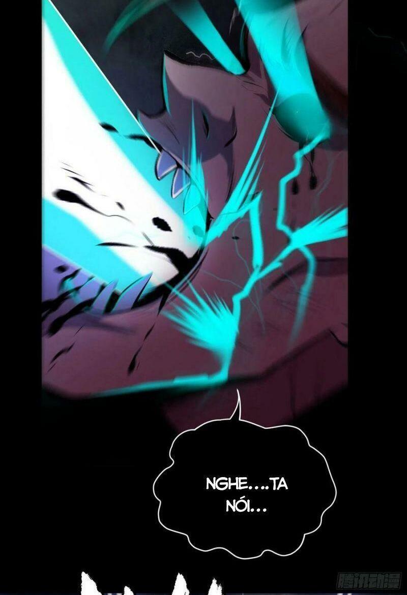 con quỷ đã sẵn sàng cho bữa tối ! chapter 84 20