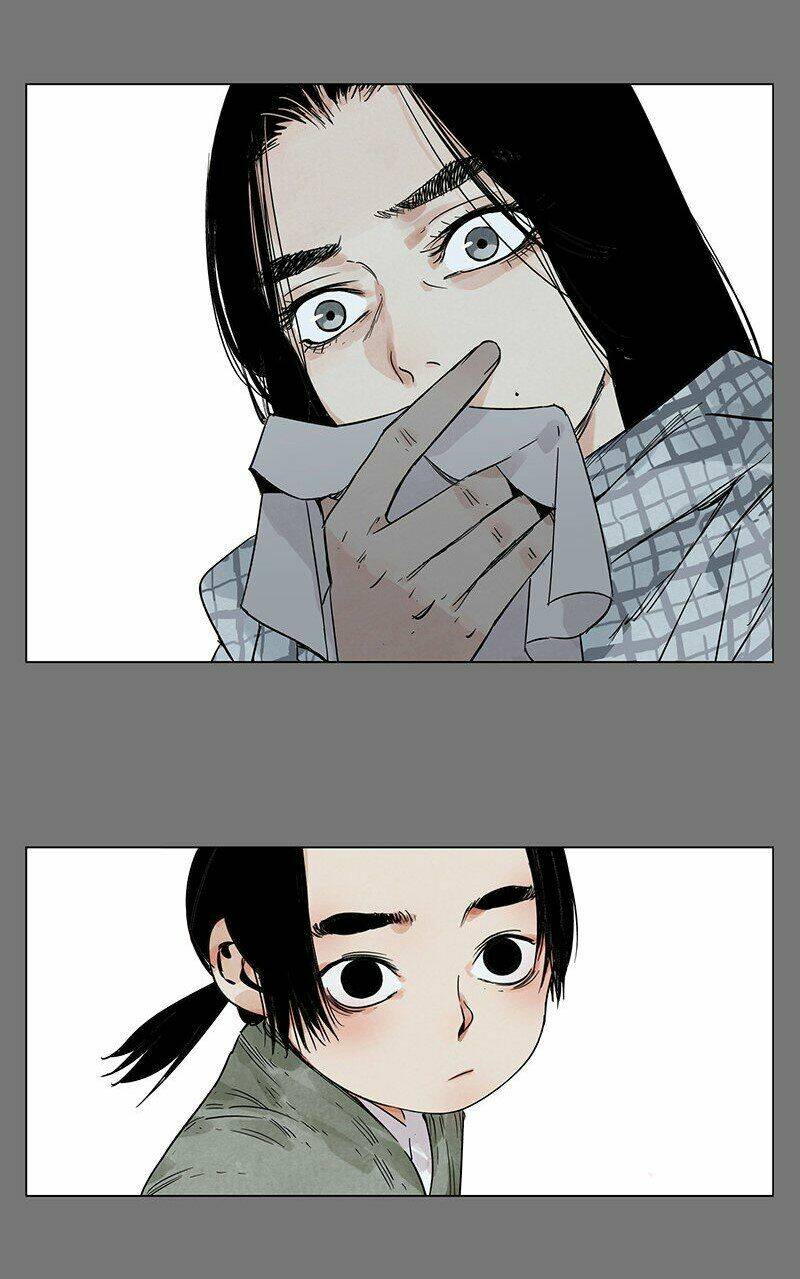 bang chủ đại nhân tìm cách trị hói đầu chapter 50 5