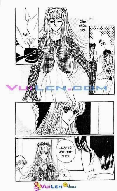 lá chắn tình yêu chapter 5 31