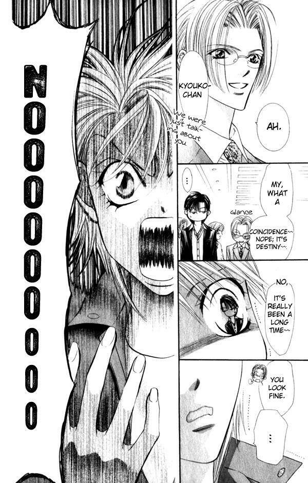 thử thách của kyouko chapter 53 11