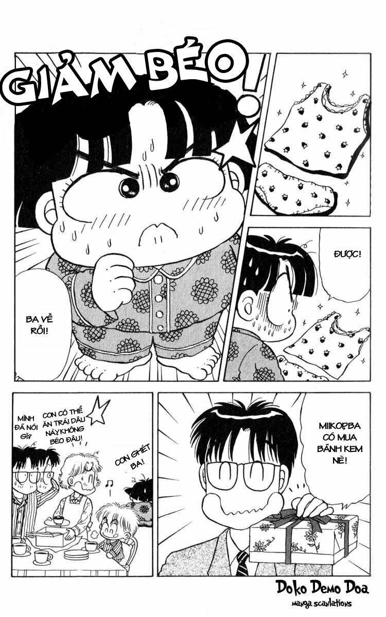 miko cô bé nhí nhảnh chapter 16 11