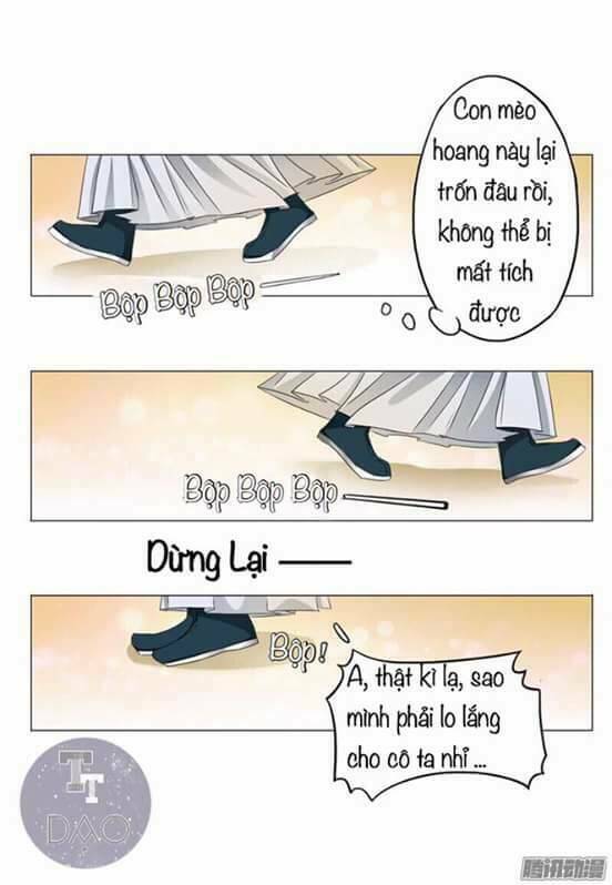 hoàng thái tử, xin nhận nuôi em! chapter 8 2