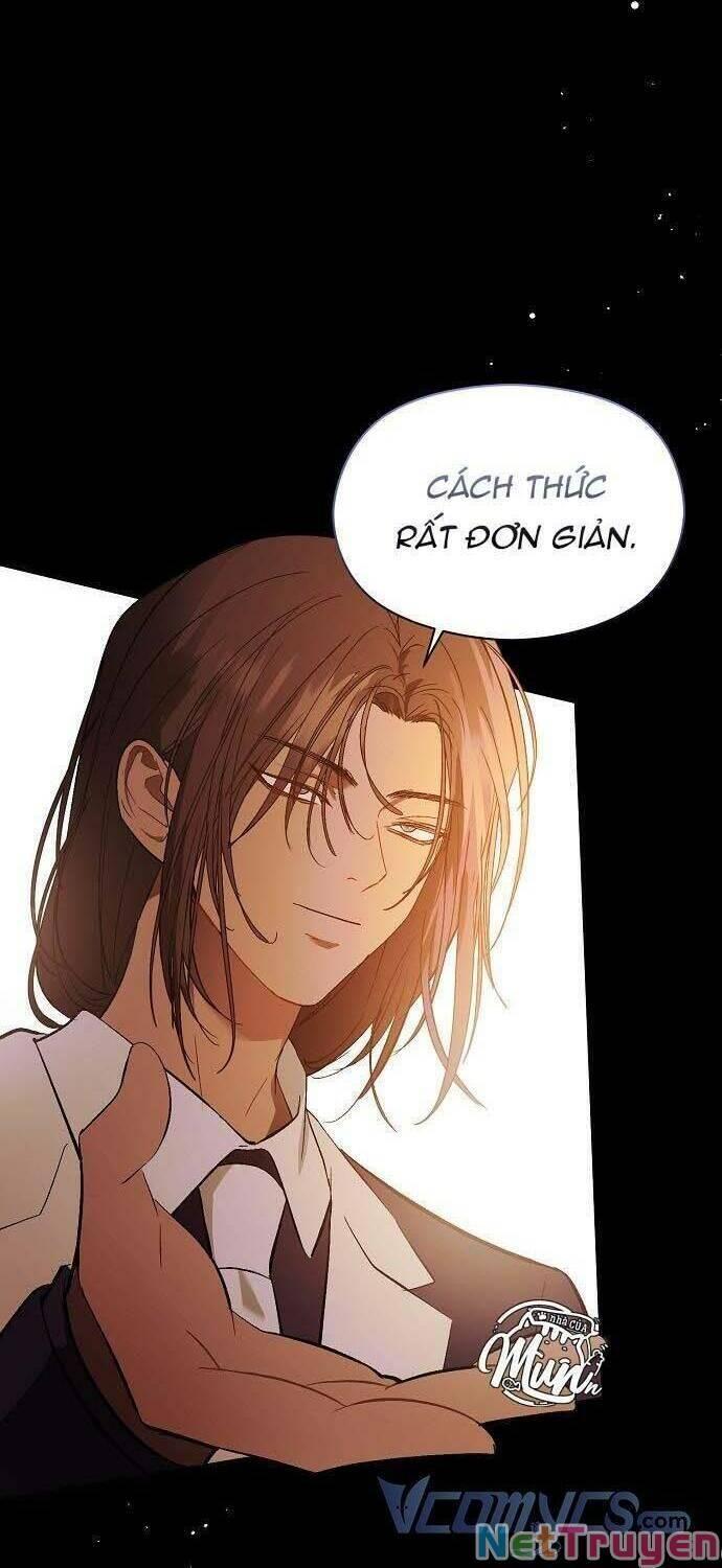 tôi không cố ý quyến rũ nam chính đâu! chapter 53 48