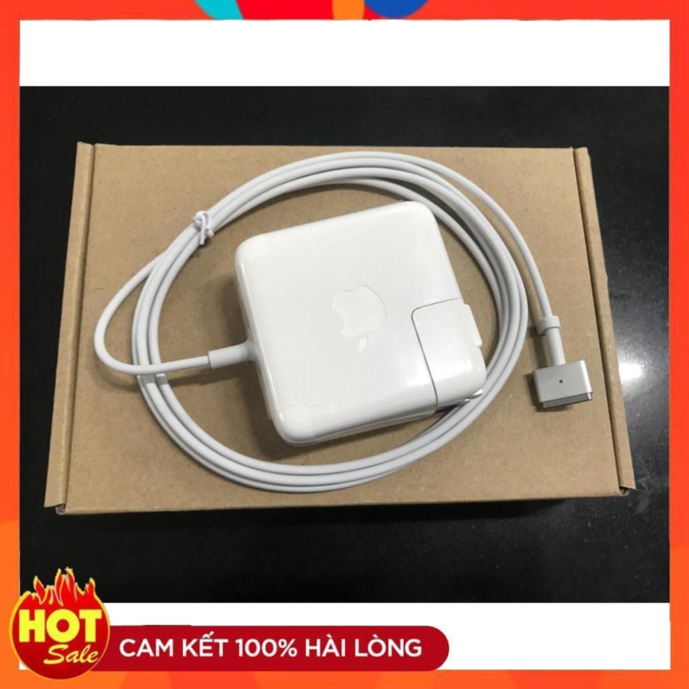 Sạc Dùng Cho Macbook 45W 14.5V - 3.1A SAFE 2