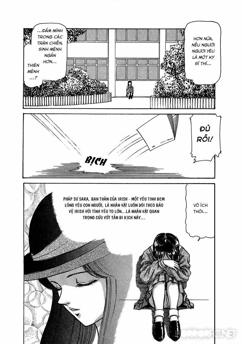 dangerous female teacher chapter 12 4