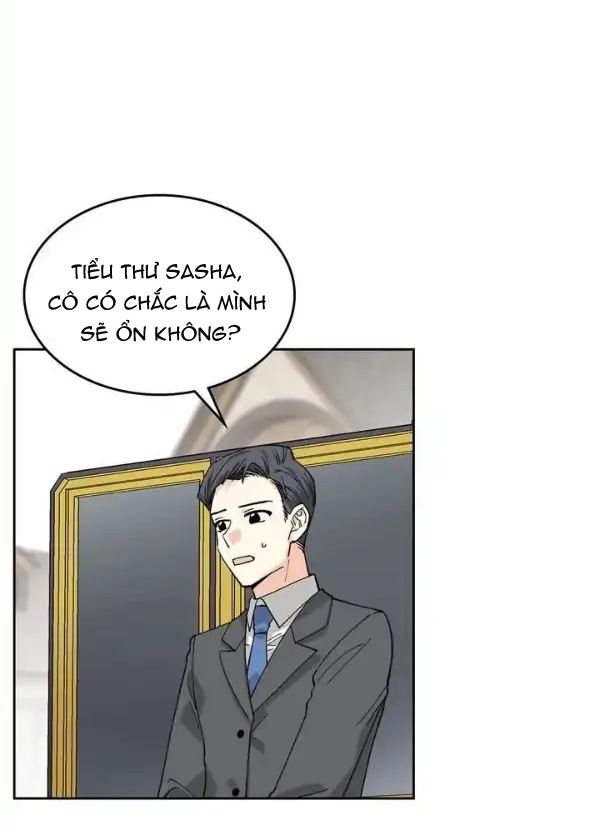 thú cưng của nhân vật phản diện chapter 13 9