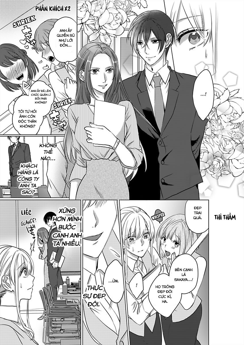 cơ thể chúng ta là một cặp hoàn hảo chapter 3 24