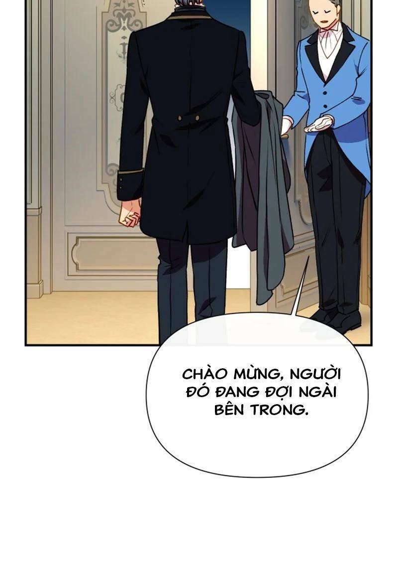khế ước của nữ công tước quái vật chapter 46 9