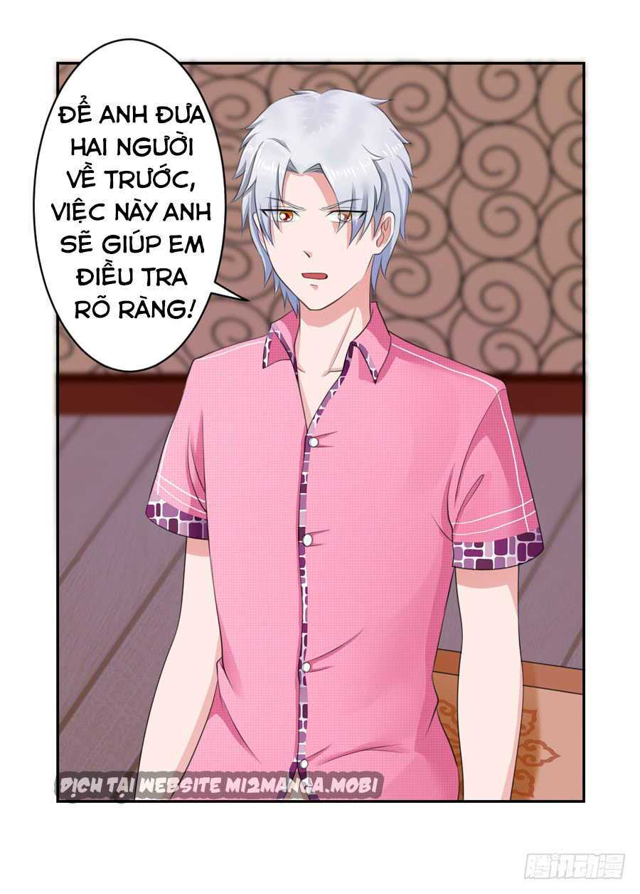 gả cho tình cũ làm lão bà chapter 13 38