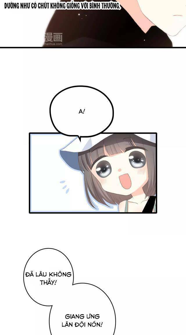 con tim rung động 3 chapter 61 64