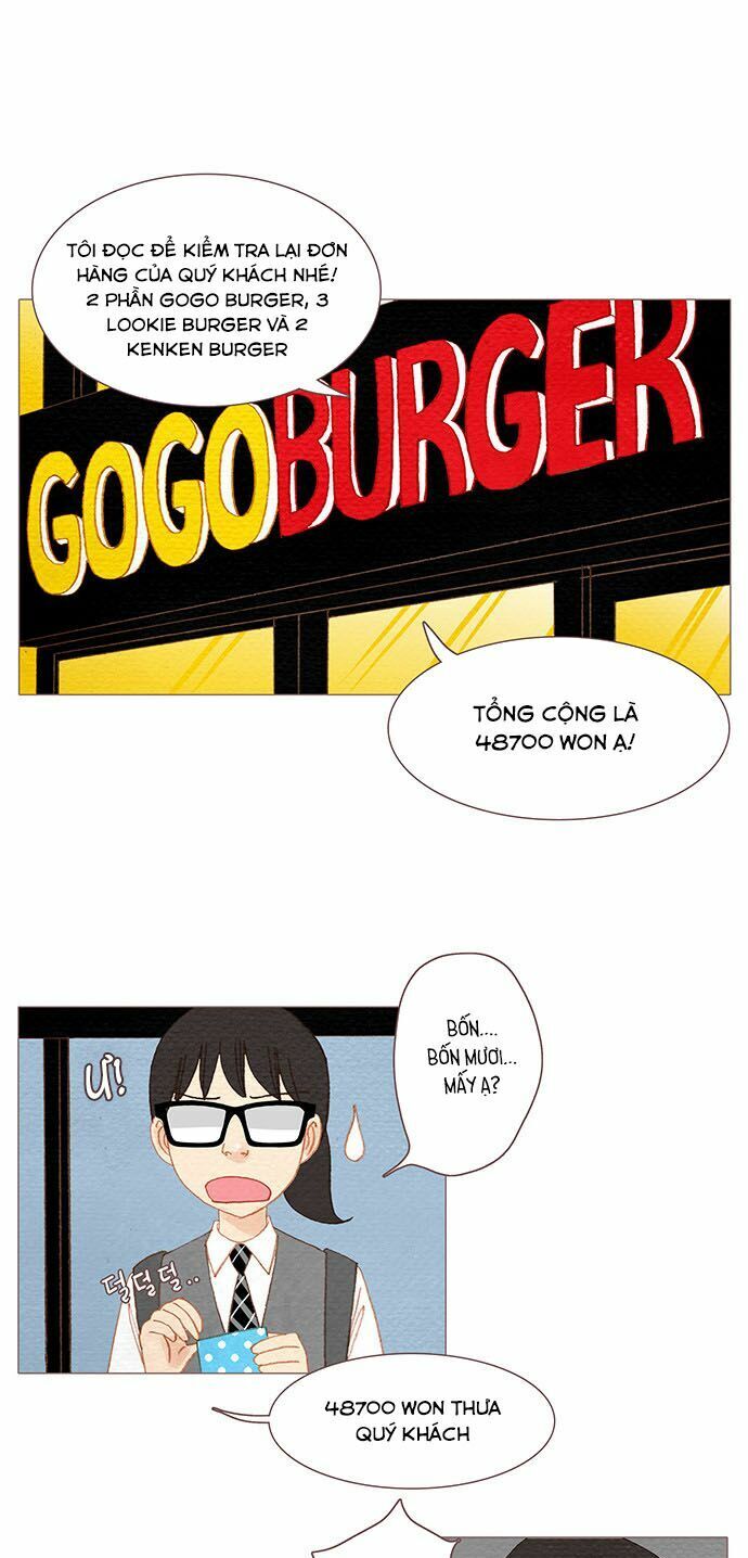 thánh thần trẻ trâu chapter 55 36