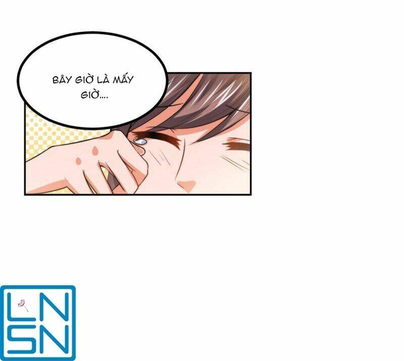 tổng tài khoái hôn chapter 4 9