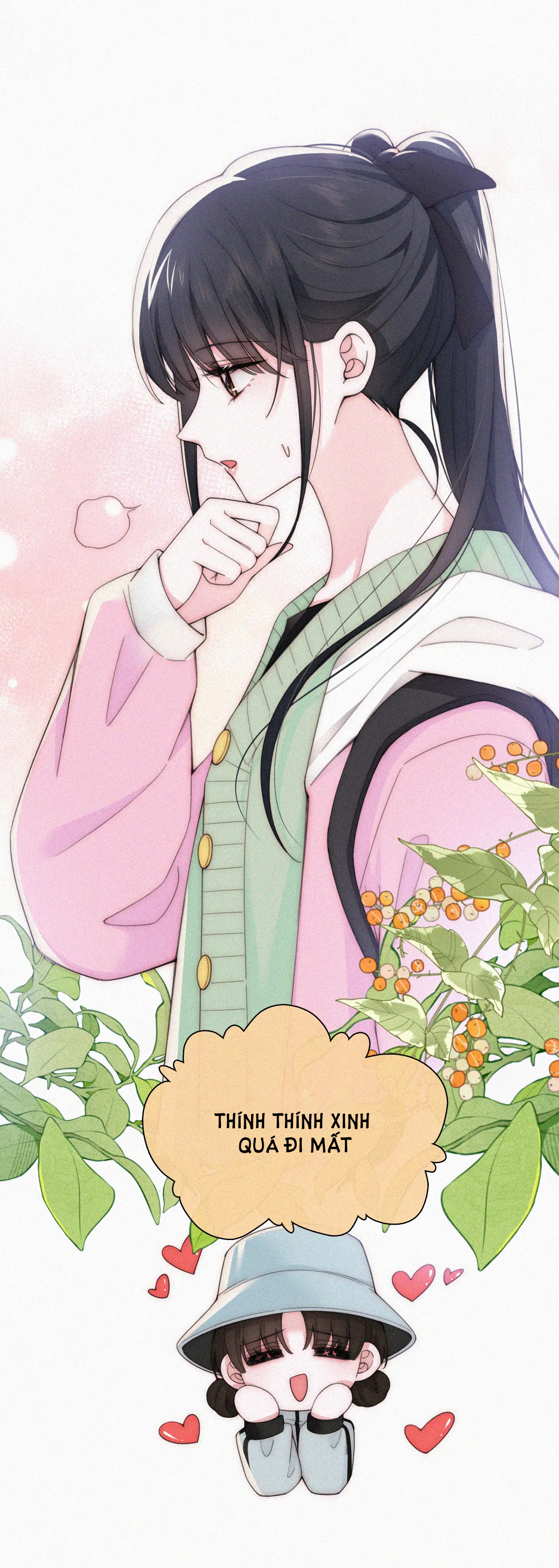 bệnh yêu chapter 39.1 14