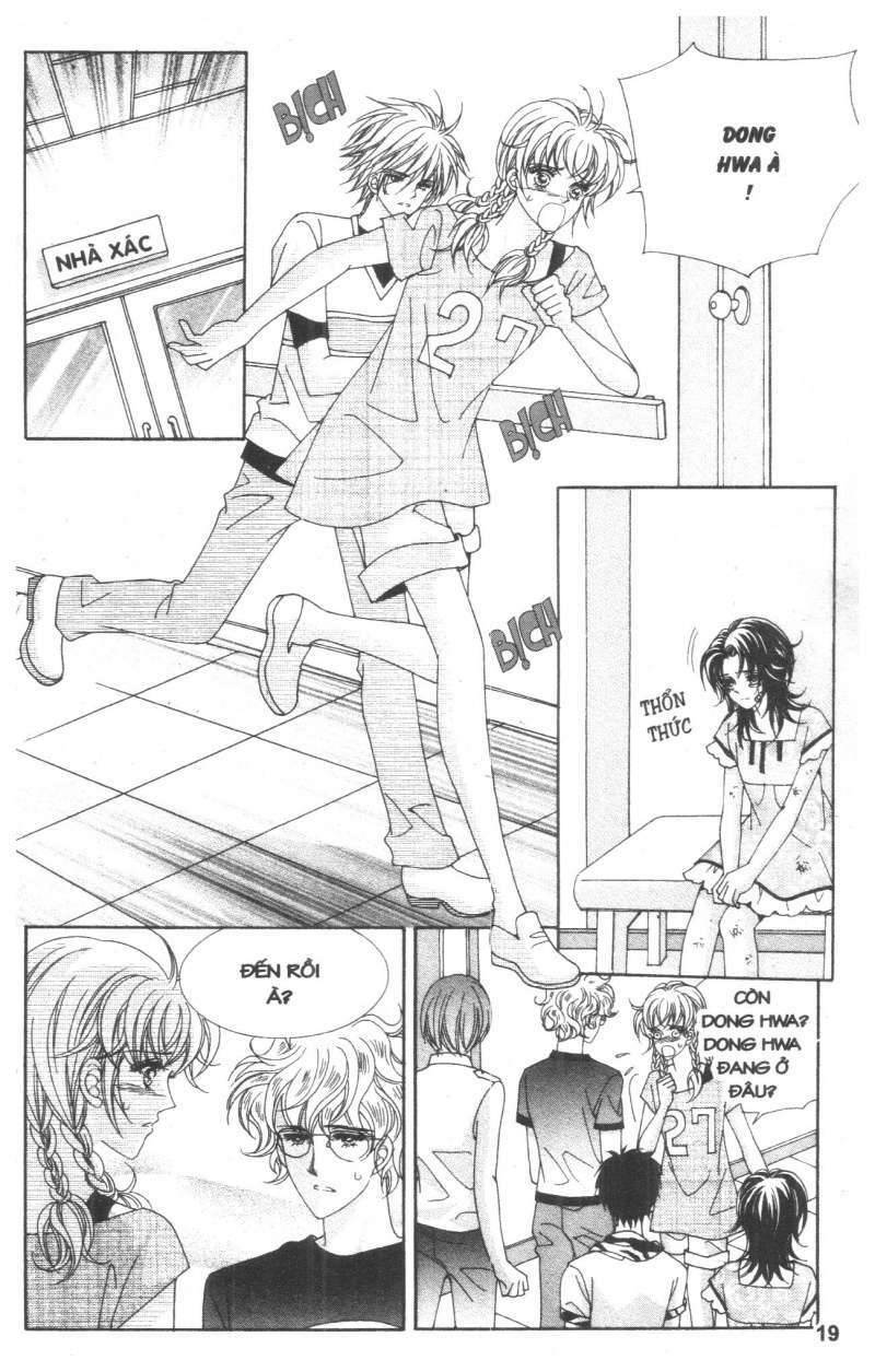 cũng vì em chapter 16 19