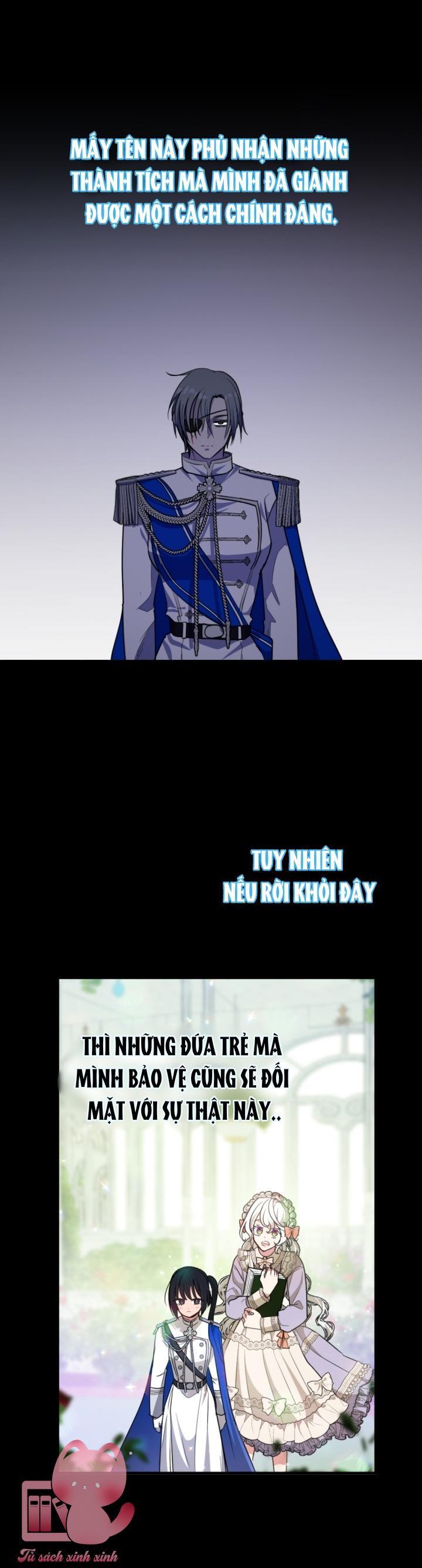 nguyện ước vô vọng của ma nữ chapter 126 5