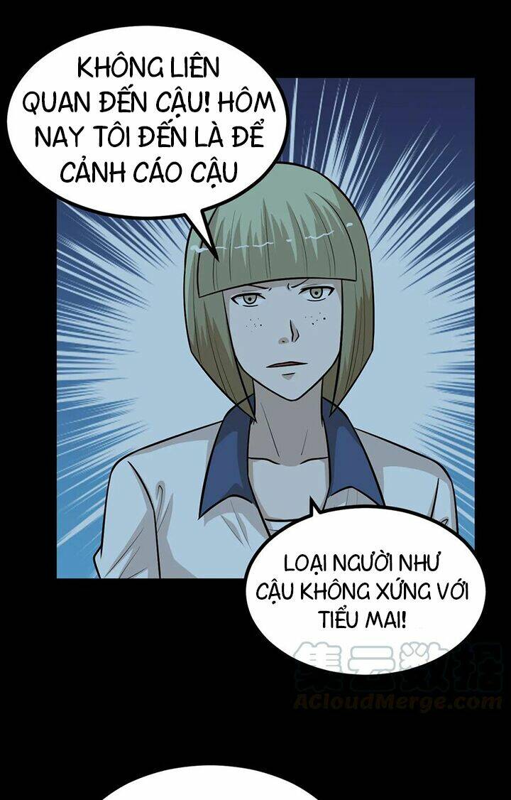 đai ca trở lại tuổi 16 chapter 73 19