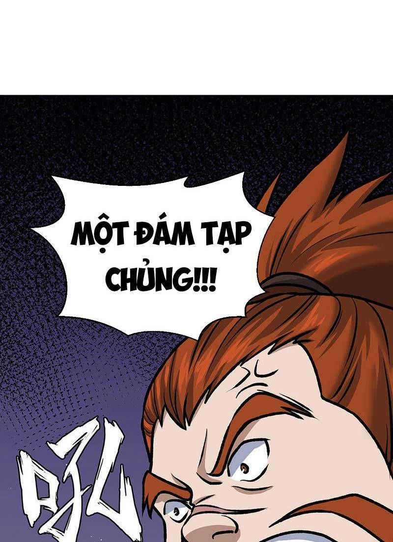 võ đạo độc tôn chapter 484 30