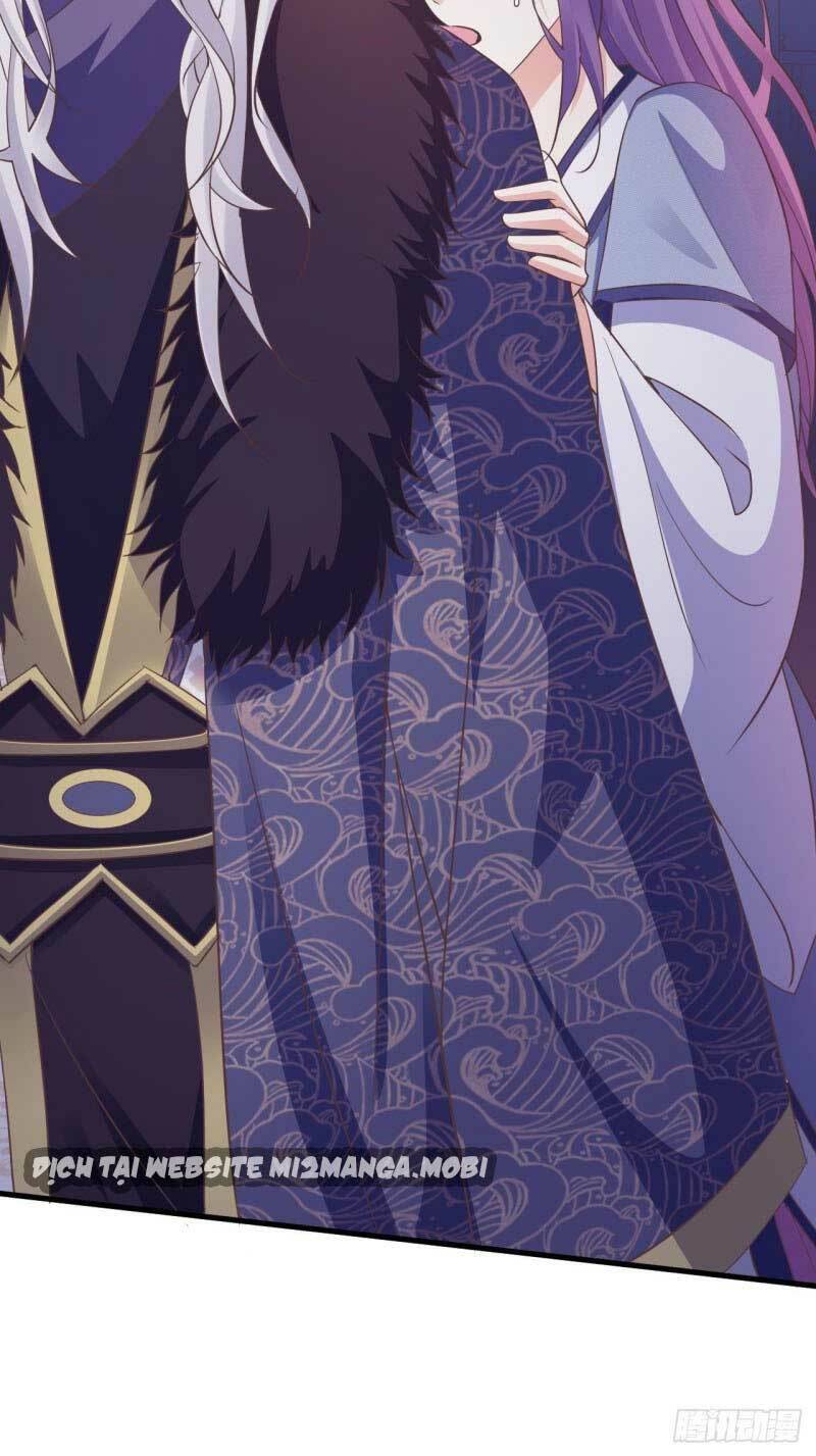 bạo quân thử yêu: yêu hậu như thử đa kiều chapter 89 18