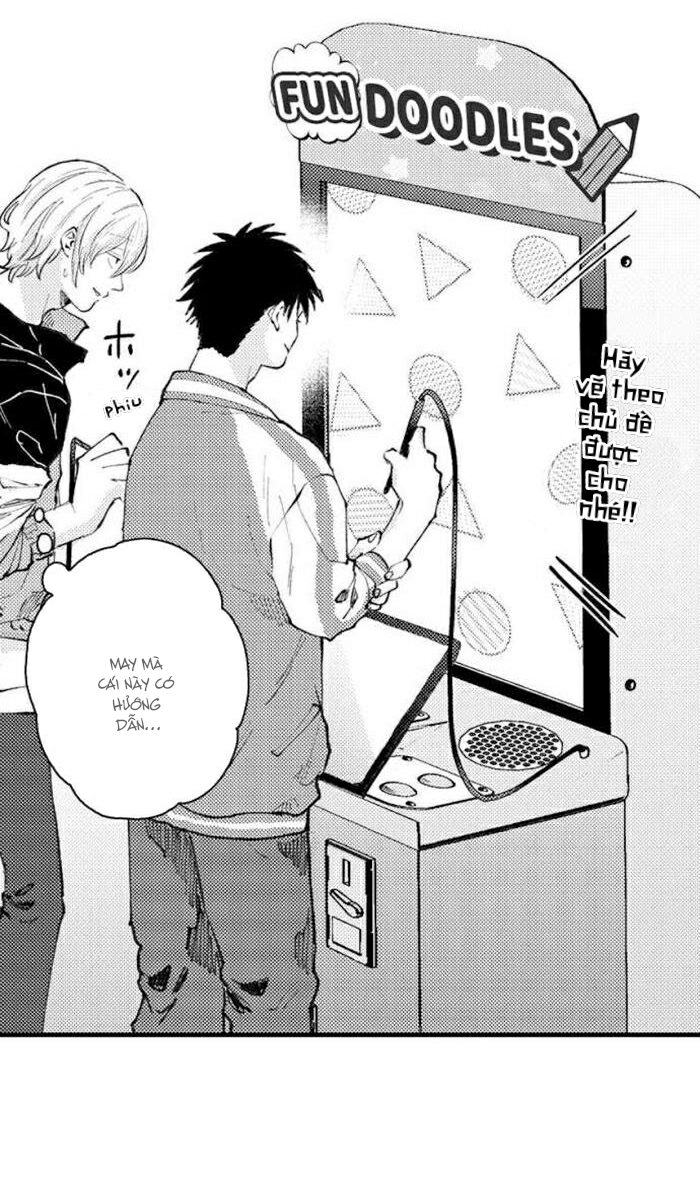 bị một anh chàng lập dị tấn công chapter 52 46