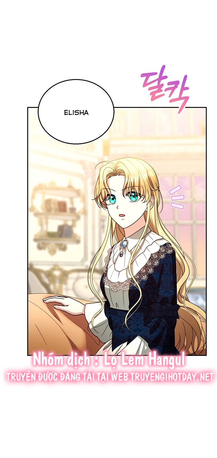 tôi đã có con với người chồng phản diện chapter 96 16