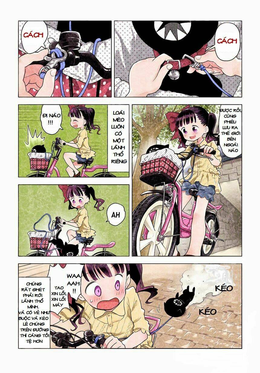 kuro (soumato) chapter 1 14