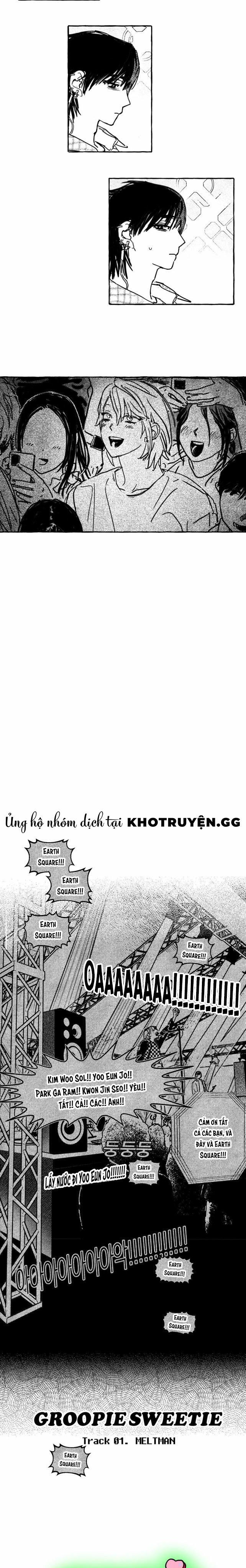 ngọt ngào và sôi động chapter 1 2